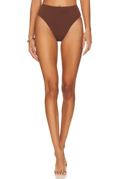 Шорты HAIGHT. X Tina Tunakey Classic Hotpants, цвет Brauna Brown