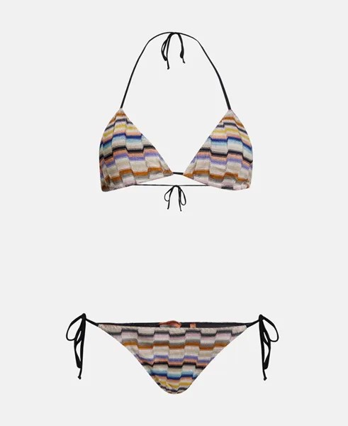 Бикини Missoni Mare, желтый