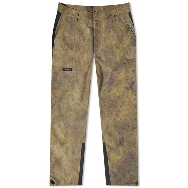 Брюки Tobias Birk Nielsen Seyle Cargo Pant