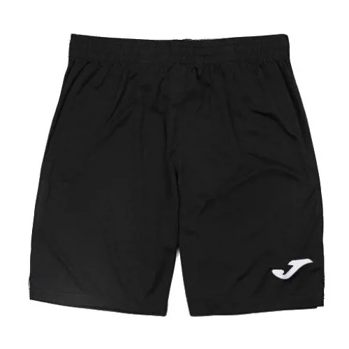 Шорты joma черные размер L