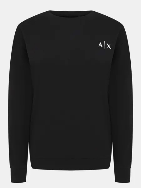 Свитшоты Armani Exchange