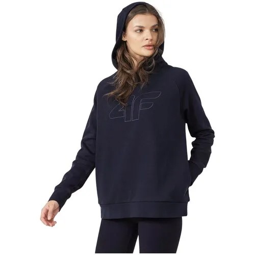 Толстовка 4F WOMEN'S SWEATSHIRTS Женщины H4Z21-BLD026-30S XS