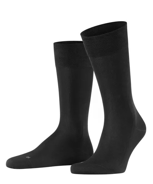 Носки Falke Business SENSITIVE MALAGA, черный