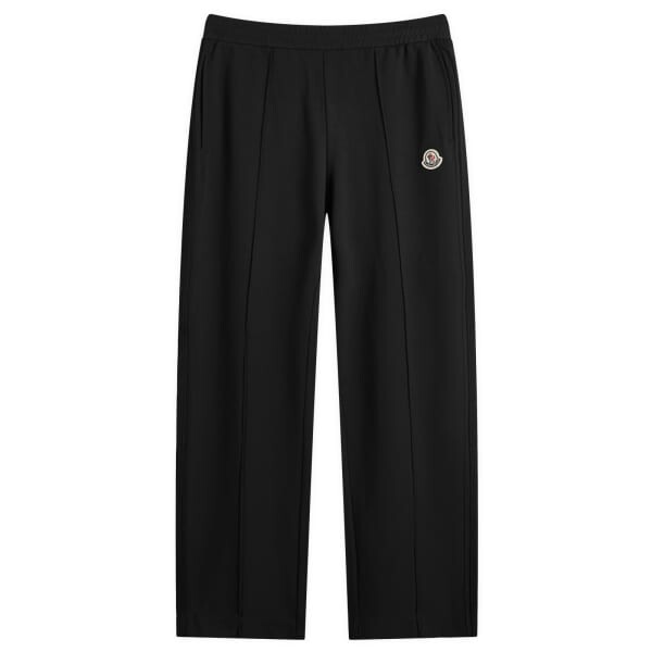 Спортивные штаны Moncler, черный