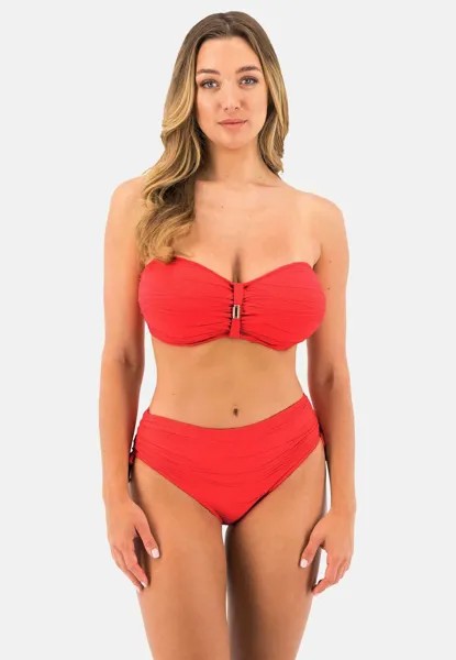Плавки бикини Fantasie, цвет clementina