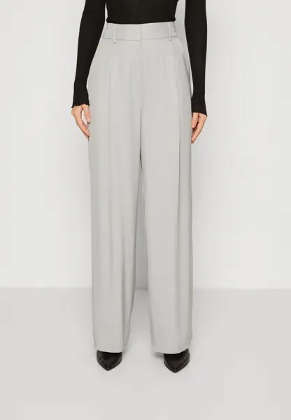 Брюки SLFJOLIE Selected Femme, цвет sleet