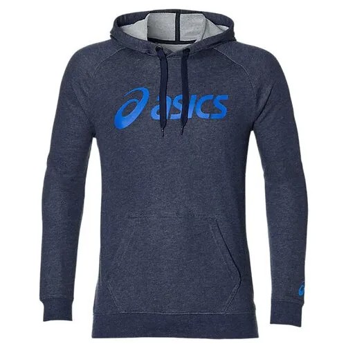 Толстовка ASICS, размер S, синий