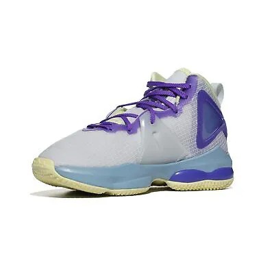 Кроссовки и кроссовки для мальчиков Nike Kids LeBron 19 (Little Kid)