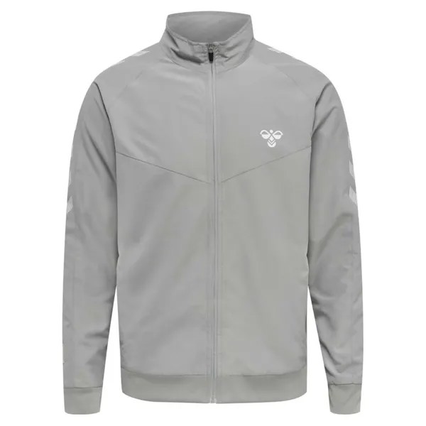 Спортивная куртка Hummel 213991, серый