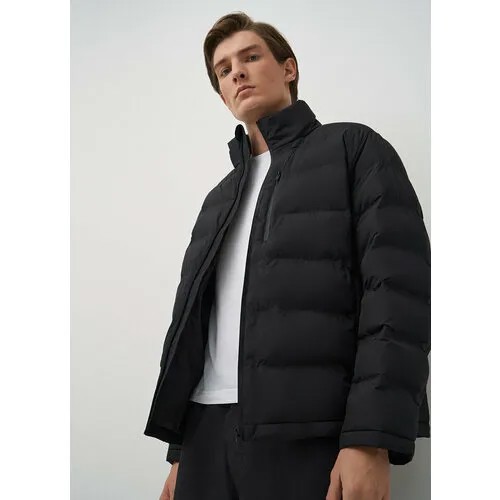 Куртка O'STIN, размер 50-52, черный