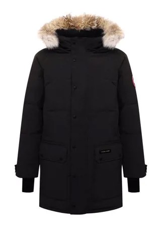 Пуховик Emory Canada Goose