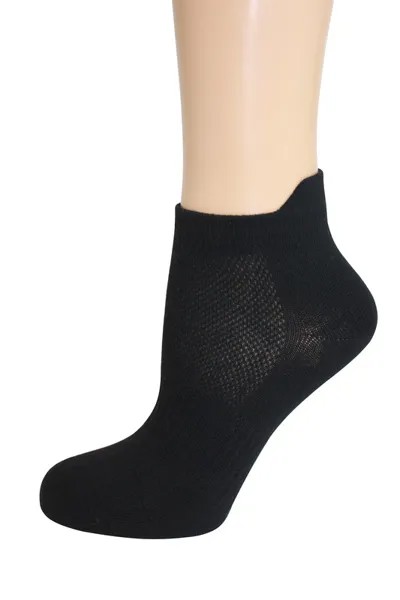 Комплект носков женских НАШЕ 422С22 черных 25