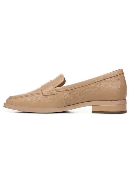 Тапочки LOAFERS SELLAH VIONIC, цвет macaroon tumbled leather