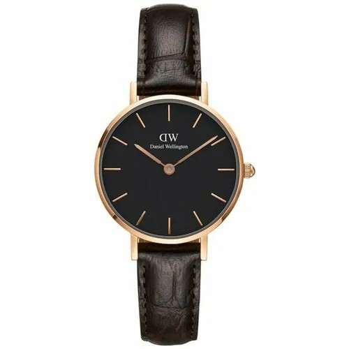 Наручные часы Daniel Wellington Petite, золото