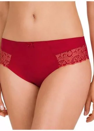 Felina Трусы-слипы со средней посадкой Bolero, красный 46