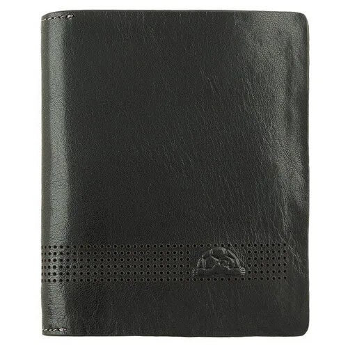 Кошелек черный Tony Perotti 671252/1