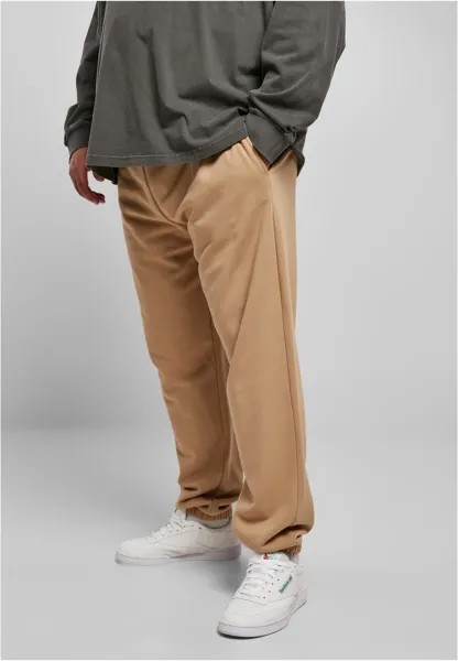 Спортивные брюки Urban Classics, цвет warm sand