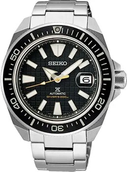 Японские наручные  мужские часы Seiko SRPE35K1. Коллекция Prospex