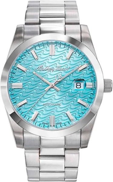 Наручные часы мужские Mathey-Tissot H1450ATABU
