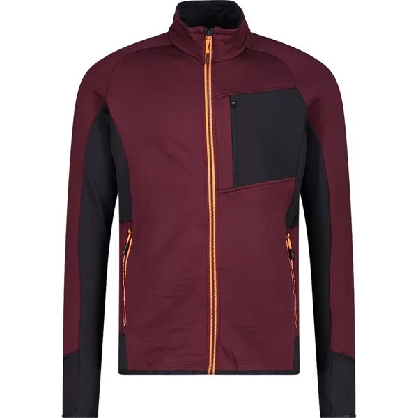 Спортивная куртка CMP 33G2797 softshell, розовый