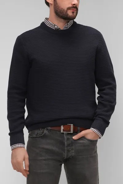 Джемпер мужской Marc O'Polo Denim 260509860246 синий M