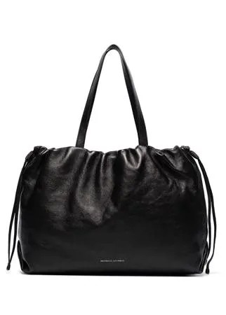 Brunello Cucinelli сумка-тоут с кулиской