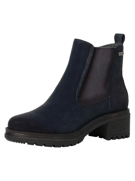 Ботинки Jana Chelsea Boot, темно-синий