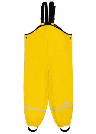 AOAS00PT3RB18 Брюки-дождевики детск. 