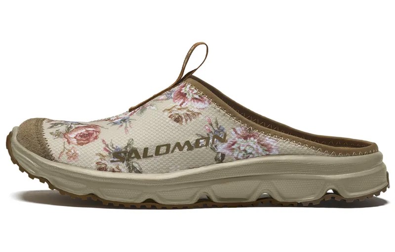 Шлепанцы Salomon RX Slide 3.0 унисекс