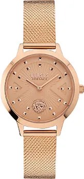 Fashion наручные  женские часы Versus VSPZK0621. Коллекция Palos Verdes