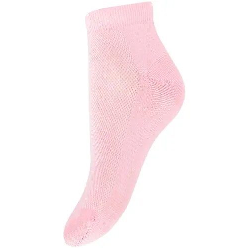 Носки Mademoiselle, размер UNICA, розовый