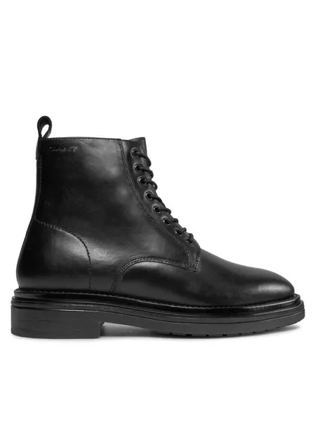 Сапоги Boggar Mid Boot Gant, черный