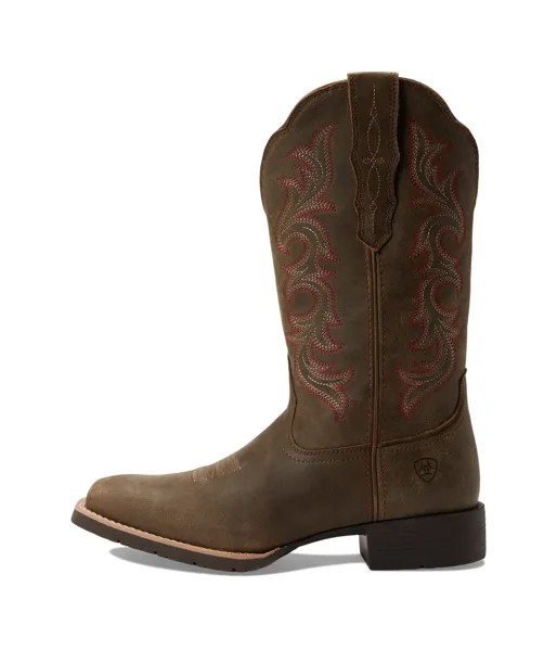 Ботинки Ariat Hybrid Rancher Stretch Fit Western Boot