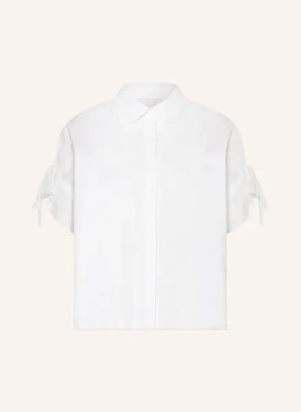 Рубашка-блузка Rich&Royal, белый