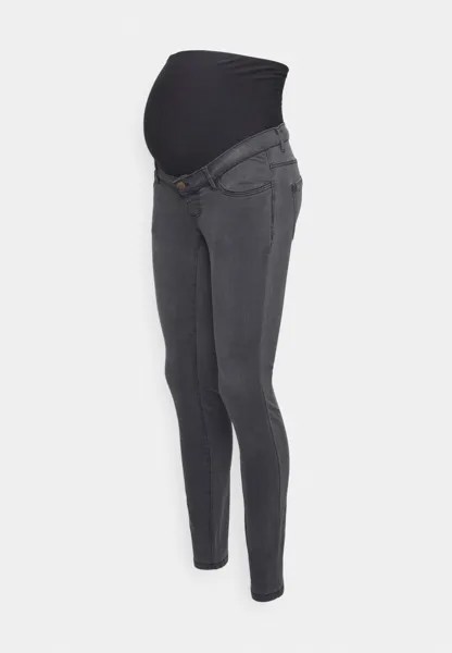 Джинсы свободного кроя Vero Moda