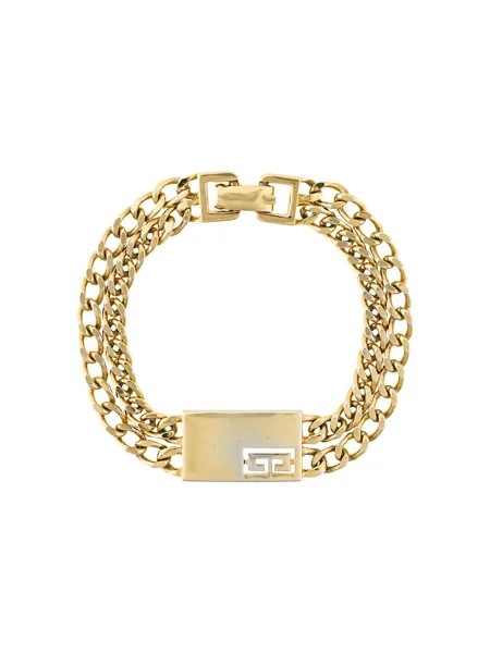 Givenchy Pre-Owned браслет-цепочка
