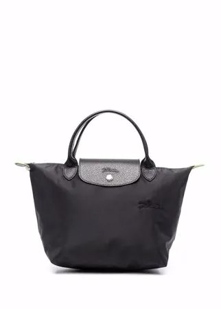 Longchamp маленькая сумка-тоут Le Pliage