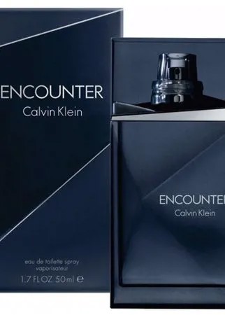 Туалетная вода мужская CK Encounter 50ml