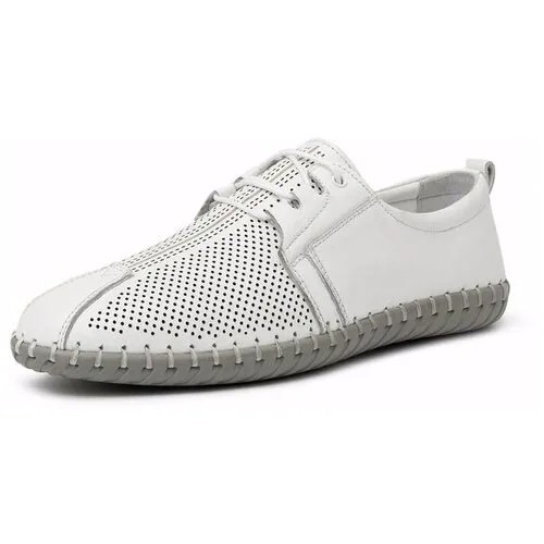Мужские Полуботинки демисезонные PIERRE CARDIN