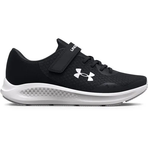 Кроссовки Under Armour, размер 28,5, черный