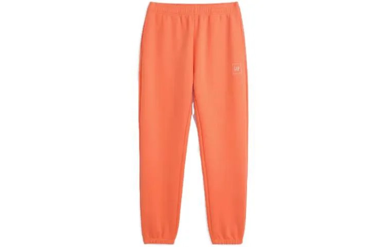 Трикотажные спортивные штаны мужские Gap, цвет Light linen
