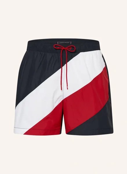 Плавки Tommy Hilfiger, белый