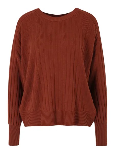 Свитер Only TESSA, цвет Rusty Red