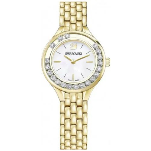 Наручные часы SWAROVSKI, золотой
