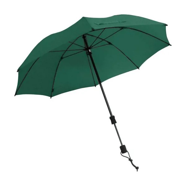 Зонт унисекс Euroschirm W2H61040, оливковый