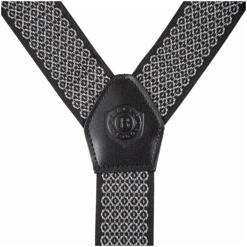 Подтяжки Miguel Bellido 4004601 black 01