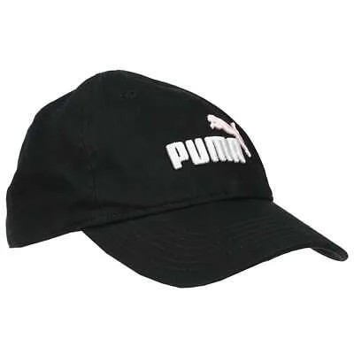 Регулируемая кепка Puma The Weekend, молодежная, размер унисекс, OSFA, спортивная, повседневная, 92760722