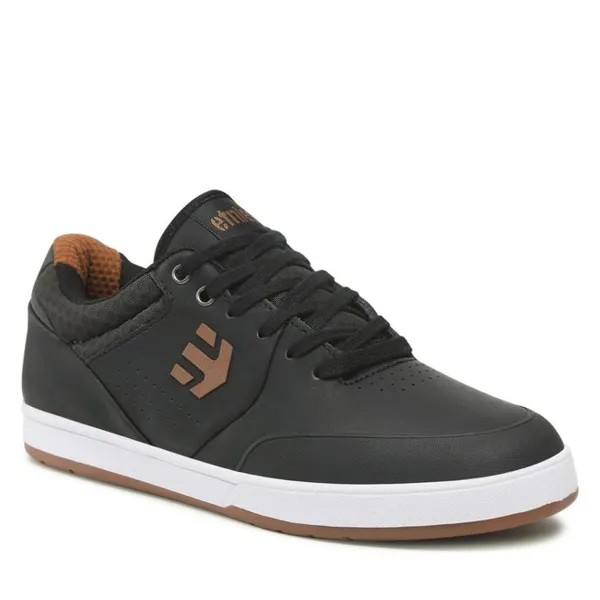 Кроссовки Etnies MaranaFiberlite, черный