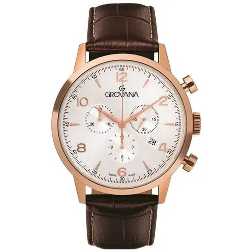 Наручные часы Grovana 2100.9562