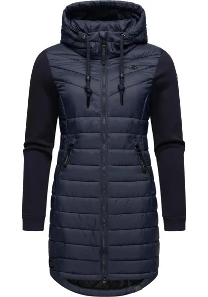 Стеганое пальто Ragwear 
